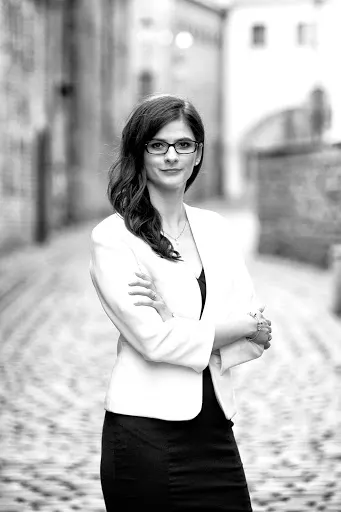 Kancelaria Radcy Prawnego Katarzyna Sawicka